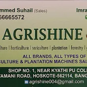 AGRISHINE