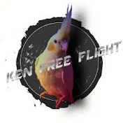 Ken Free flight