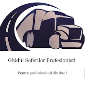 Ghidul Soferilor Profesionisti