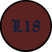 Lucatone18