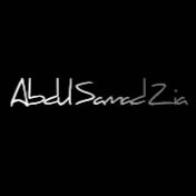 Abdul Samad Zia