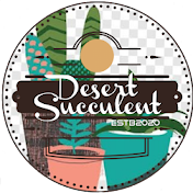 Desert Succulent