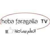 Heba Faragalla TV