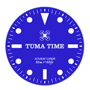 Tuma Time