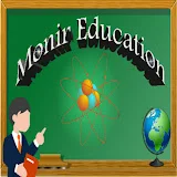 Monir Education