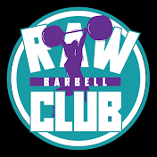 RAW Barbell Club