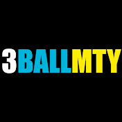 3BallMTY - Topic