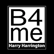 Harry Harrington