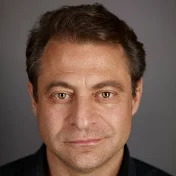 Peter H. Diamandis