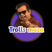 Trolls Maza