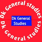 DK General Studies