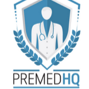 PremedHQ Science Academy