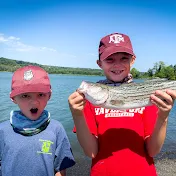 Father & Sons Fishing