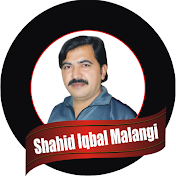 Shahid Iqbal Malangi