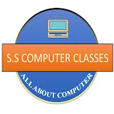 SS COMPUTER CLASSES