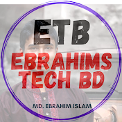 Ebrahims Tech bd