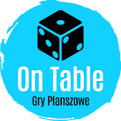 ON TABLE Gry Planszowe