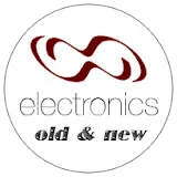 Electronics Old and New by M Caldeira