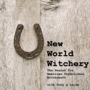 New World Witchery