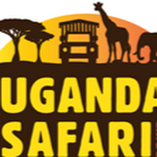 safari drive uganda