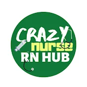 CrazyNurse RN