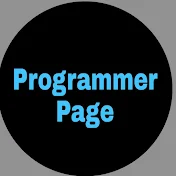 Programmer Page
