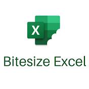 Bitesize Excel