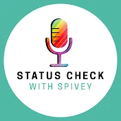 Status Check with Spivey