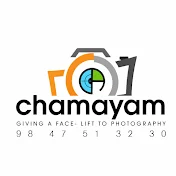 Haris Chamayam