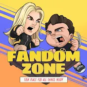 Fandom Zone