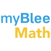 myBlee Math TV en français
