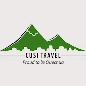 Cusi Travel