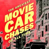 Movie Car Chases