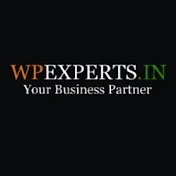 WP-EXPERTS.IN