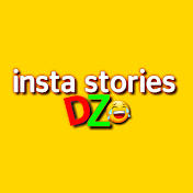 insta stories Dz
