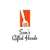 Sam's Gifted Hands