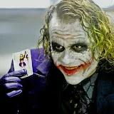 THE JOKER