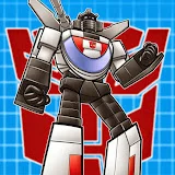 Autobot Wheeljack