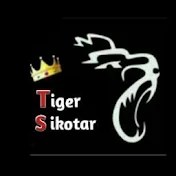 Tiger Sikotar