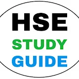 HSE STUDY GUIDE