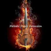 Melodic Music Extension