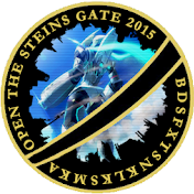 Open The Steins Gate