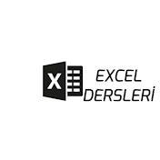 Excel Dersleri
