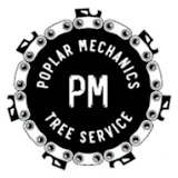 Poplar Mechanic