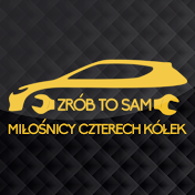 Miłośnicy czterech kółek -zrób to sam