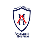 Amandeep Hospital