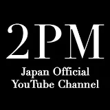 2PM Japan Official YouTube Channel