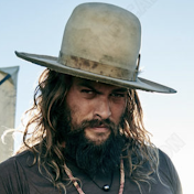 Jason Momoa