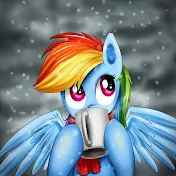 The Rainbow Brony