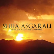 Shifa Asgarali